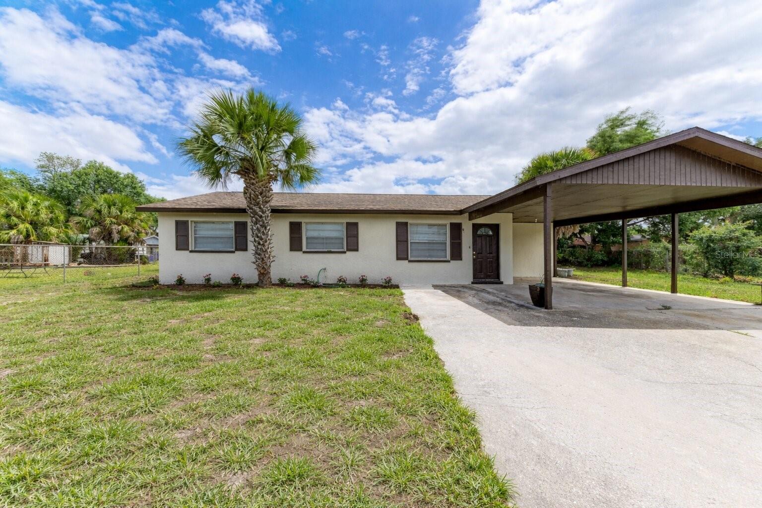 3012 Clay Circle, FL