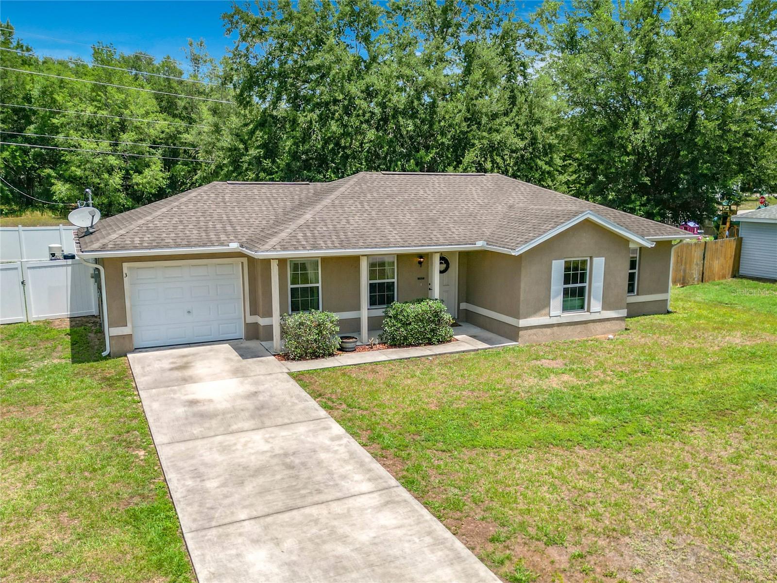 3 Pine Track Place, FL