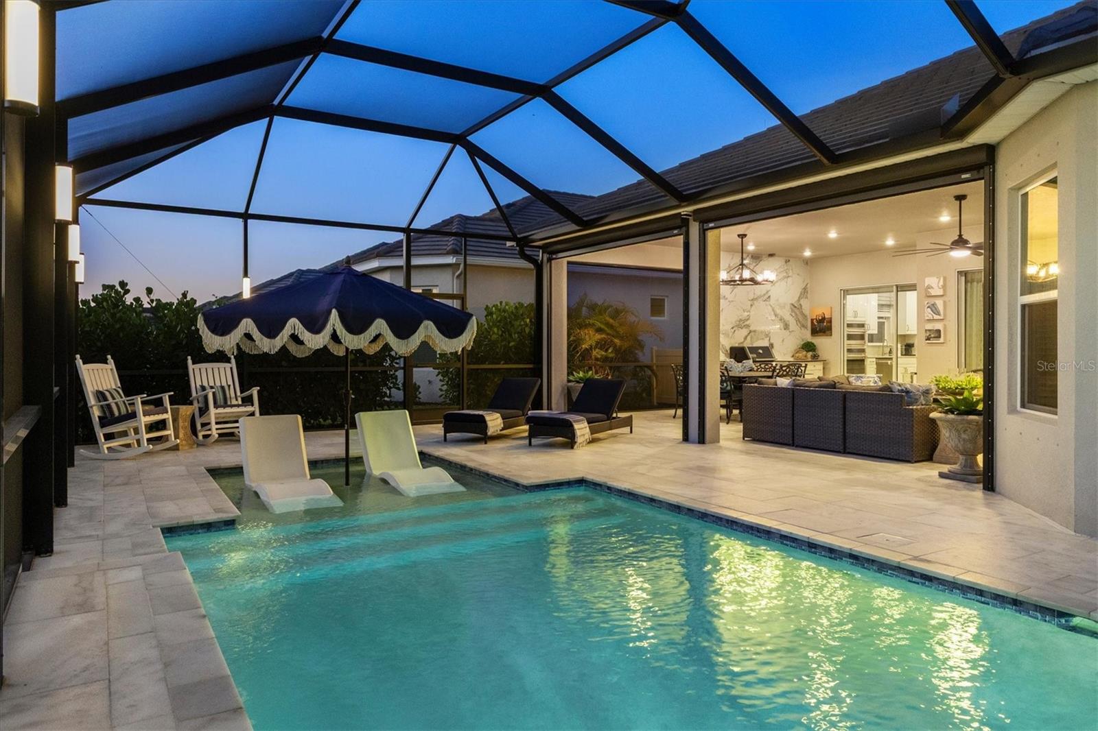 3571 Santa Caterina Boulevard, FL