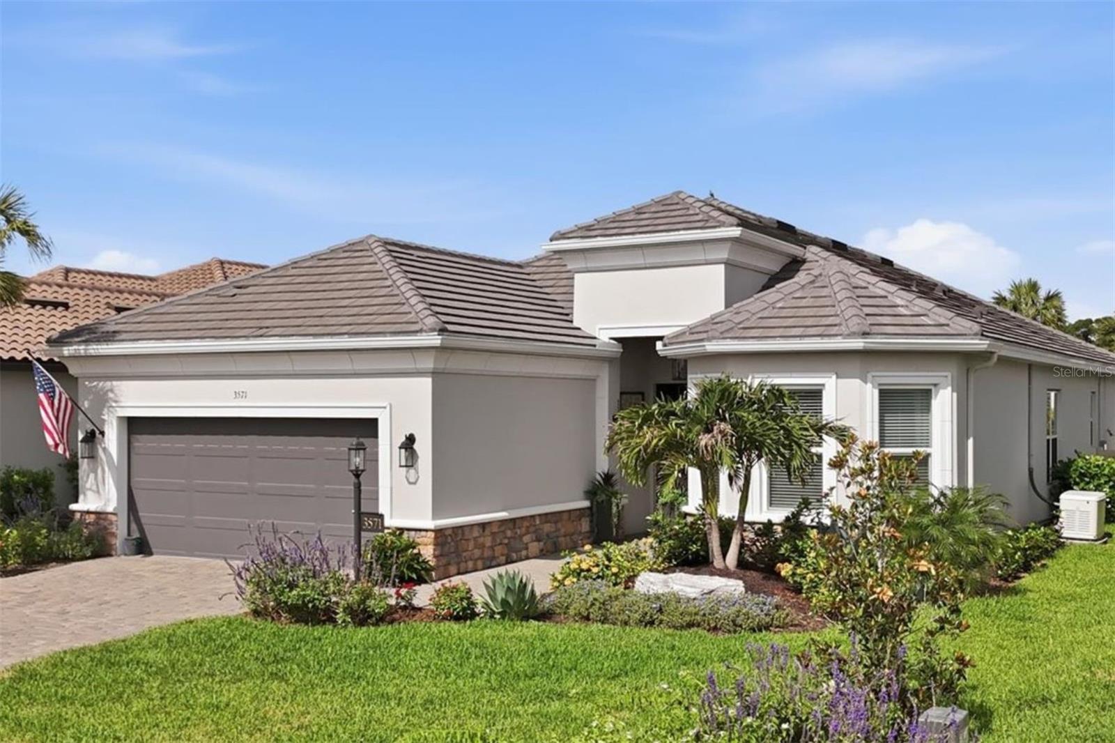 3571 Santa Caterina Boulevard, FL