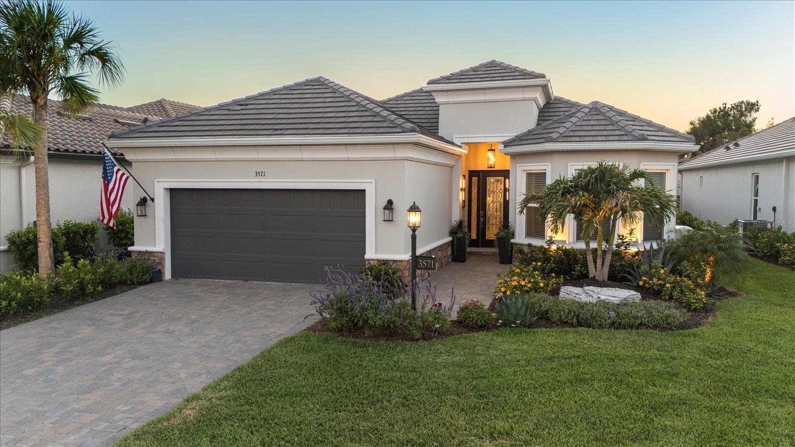 3571 Santa Caterina Boulevard, FL