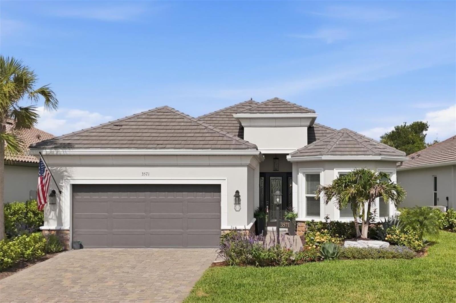 3571 Santa Caterina Boulevard, FL