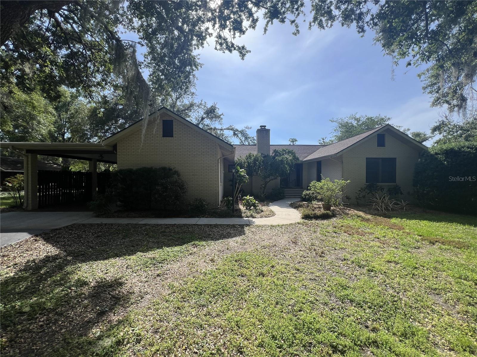 16902 Crawley Road, FL