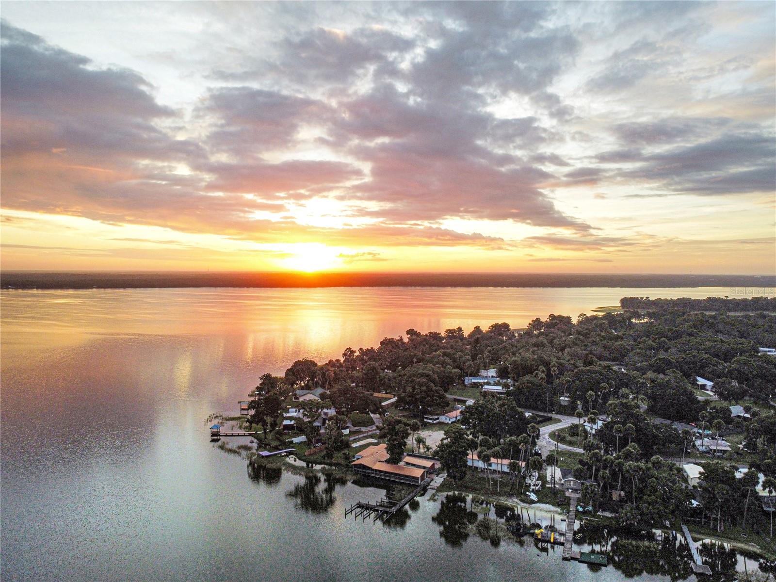 1030 Lake Marion Road, FL