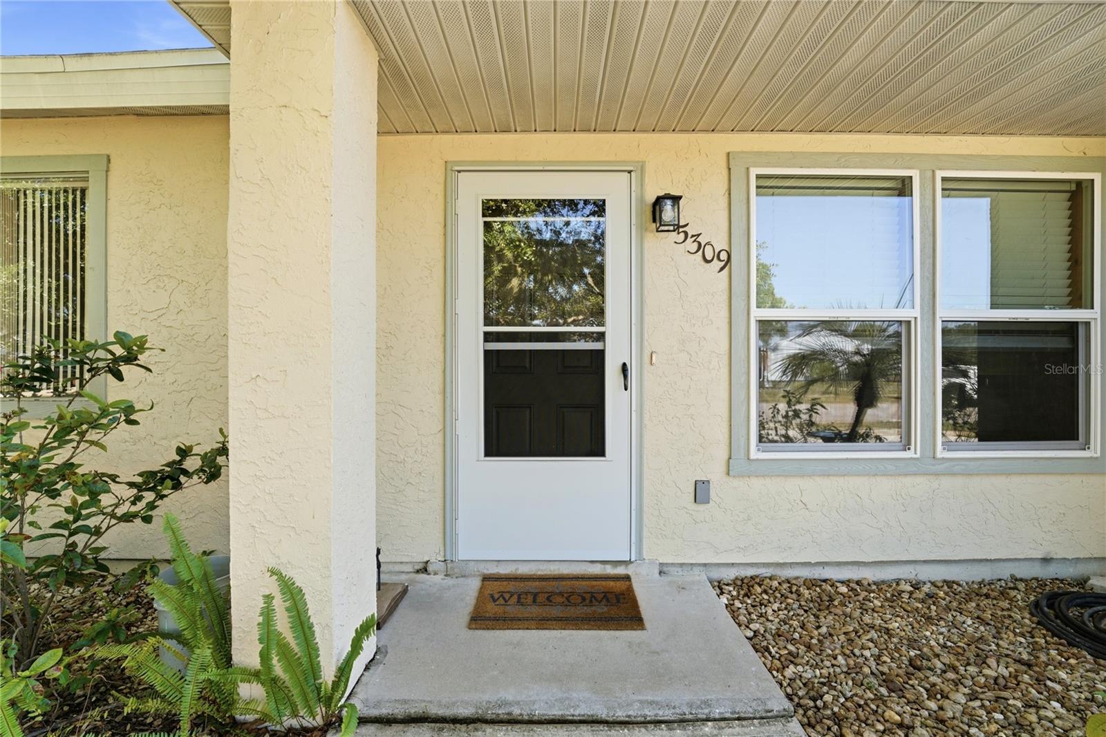 5309 Simrak Street, FL