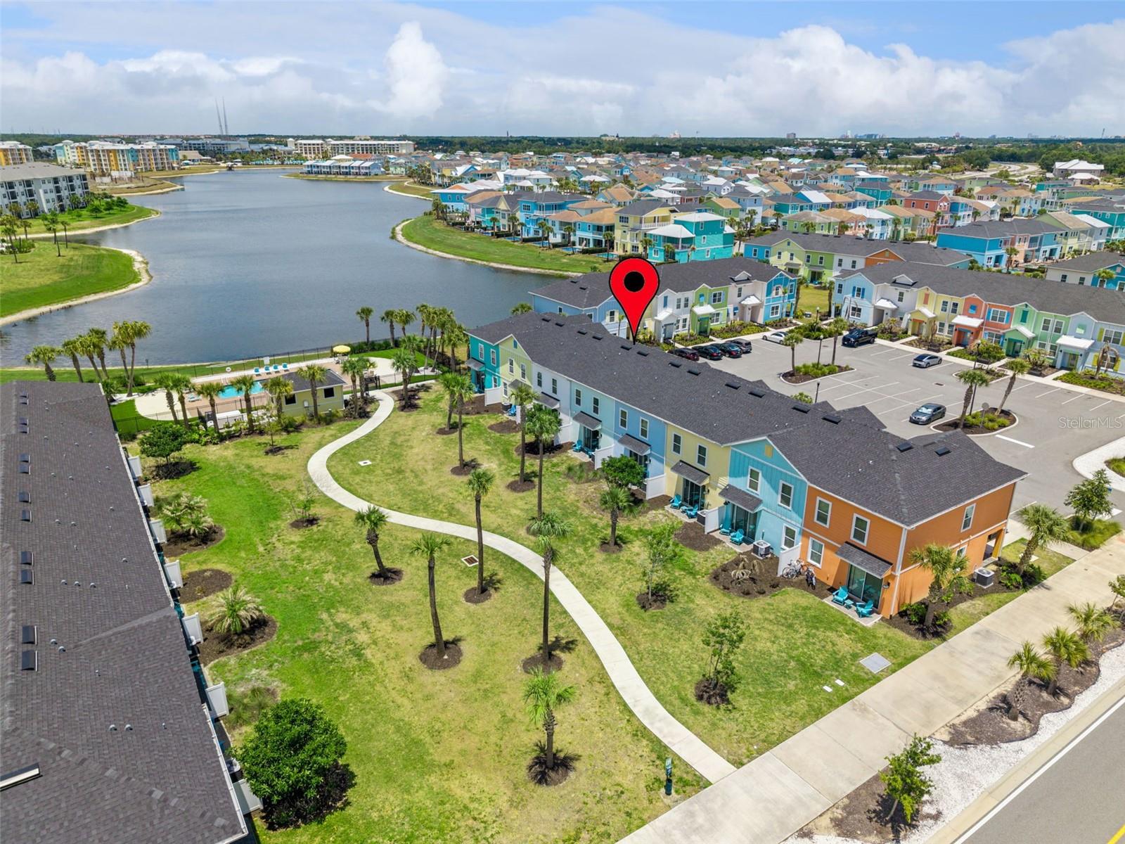 2916 On The Rocks Point, FL