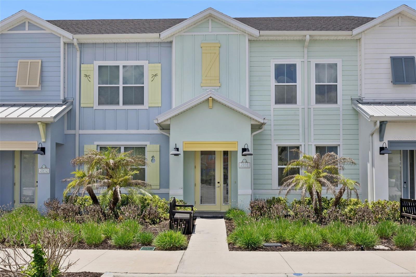 2916 On The Rocks Point, FL
