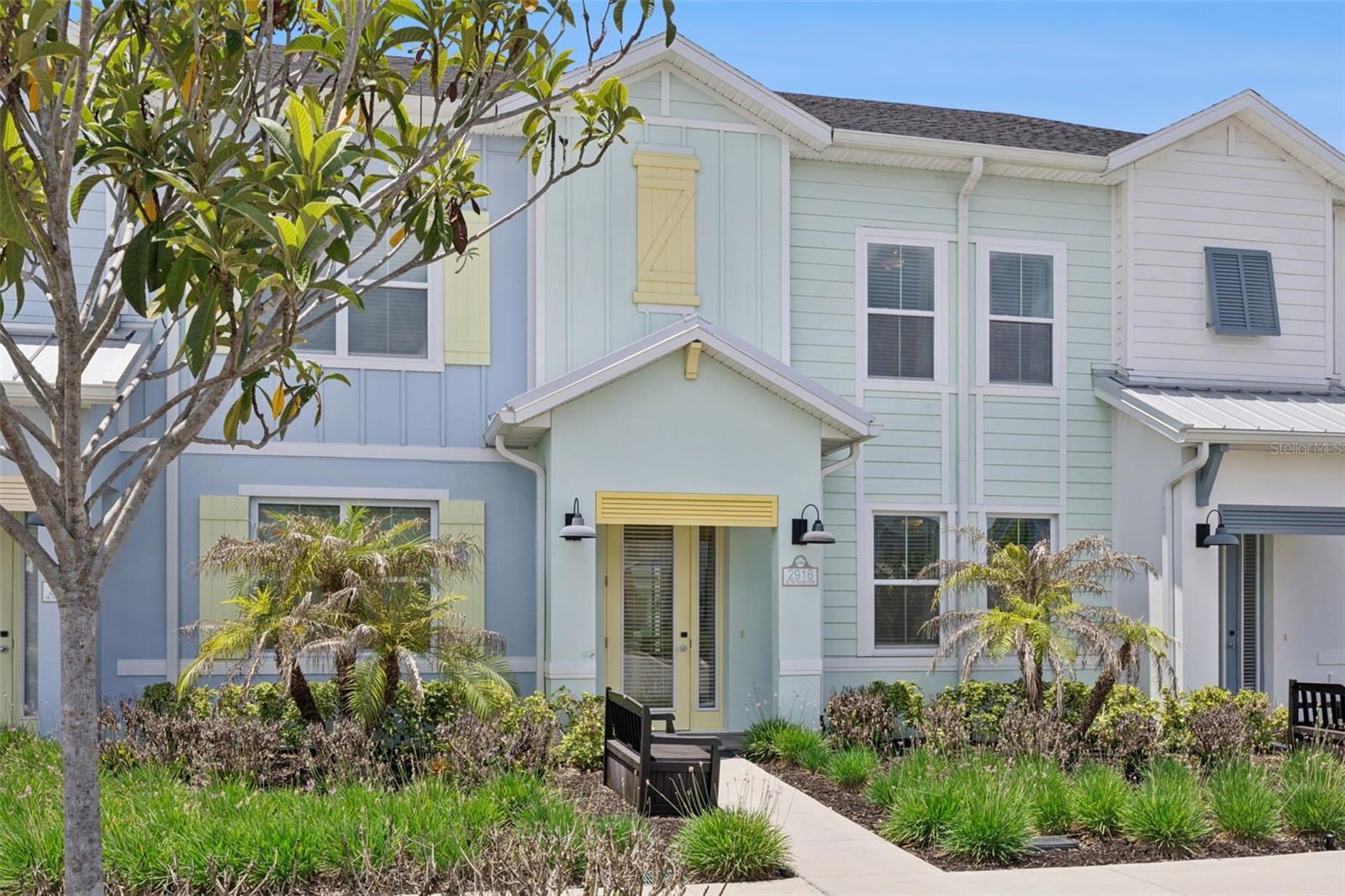 2916 On The Rocks Point, FL
