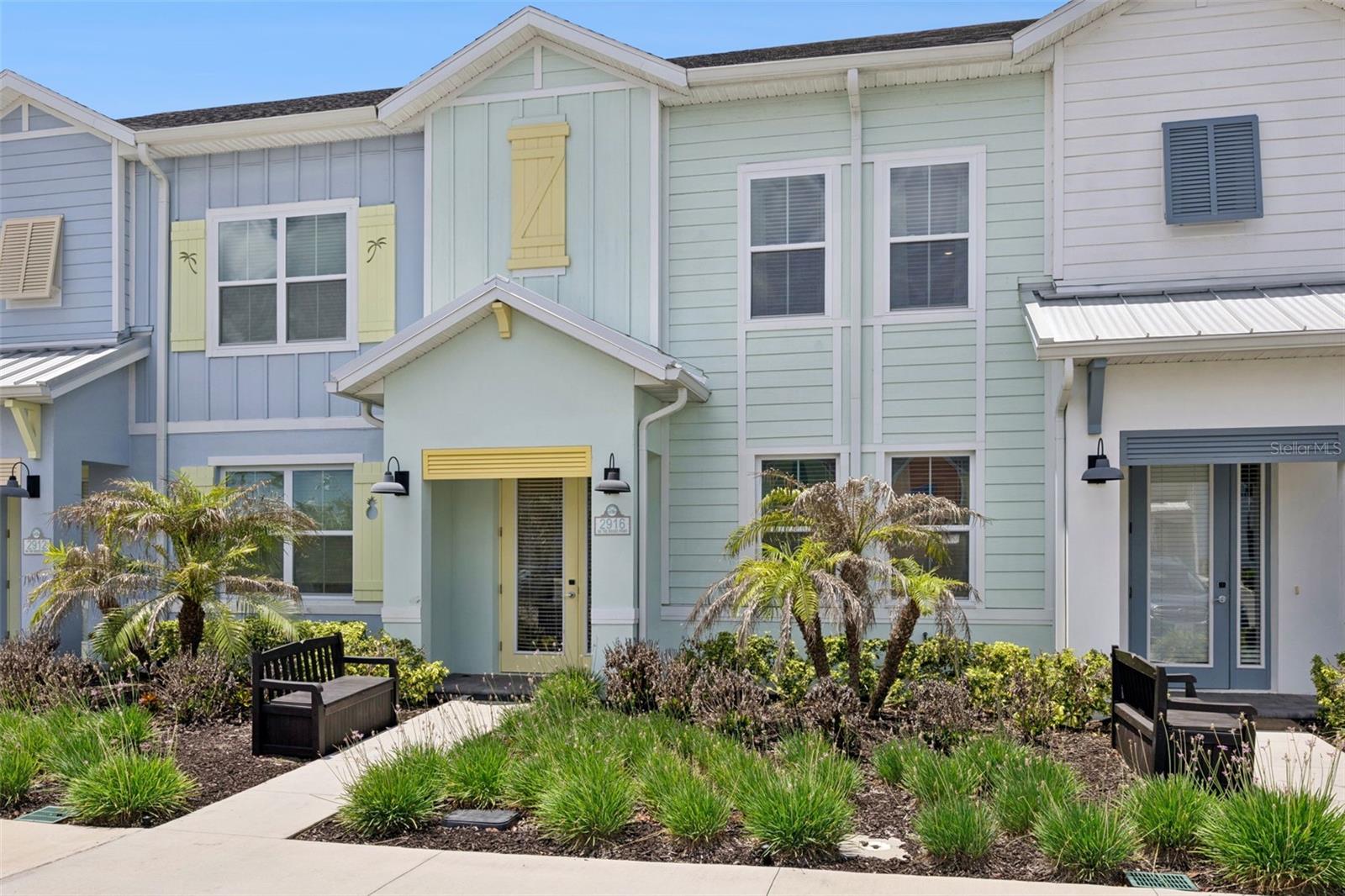 2916 On The Rocks Point, FL