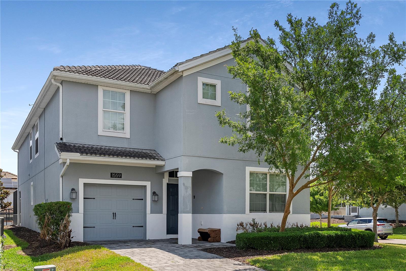 1559 Flange Drive, FL