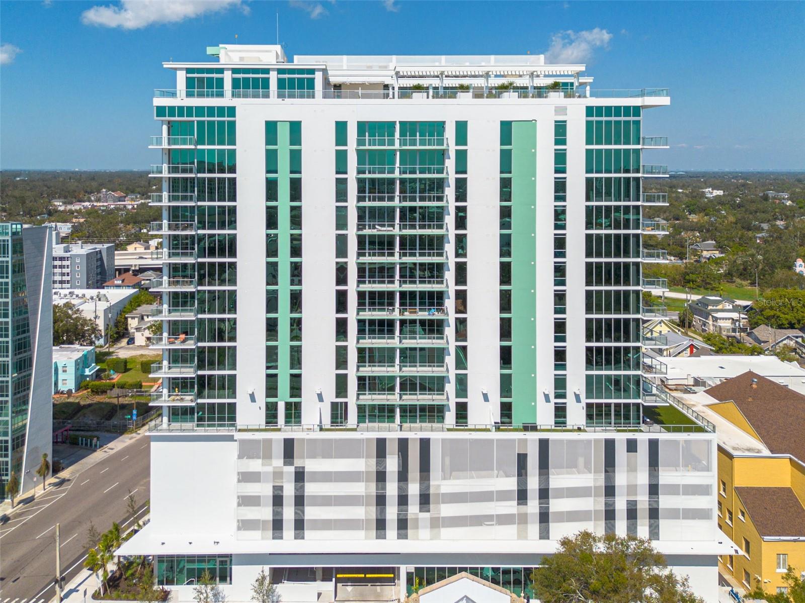 777 3rd Avenue, FL