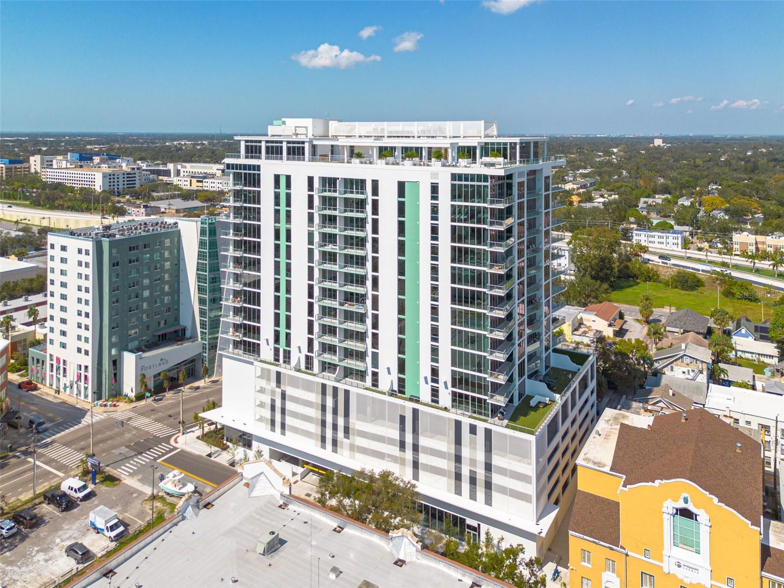 777 3rd Avenue, FL