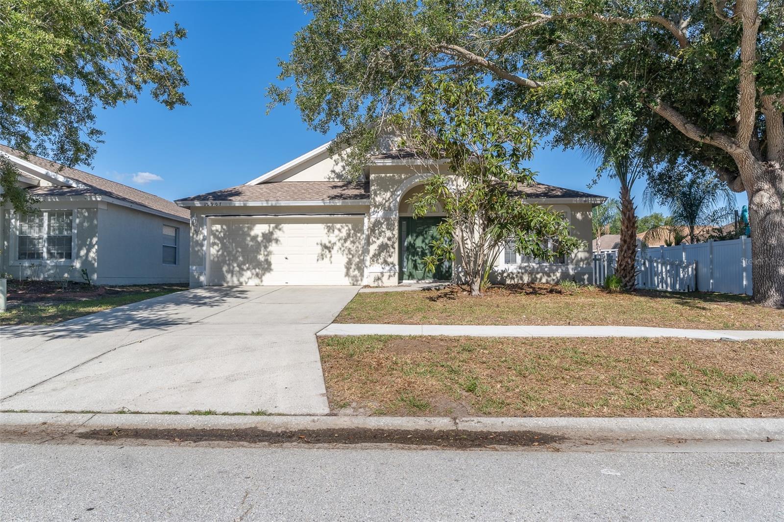 12907 Early Run Lane, FL