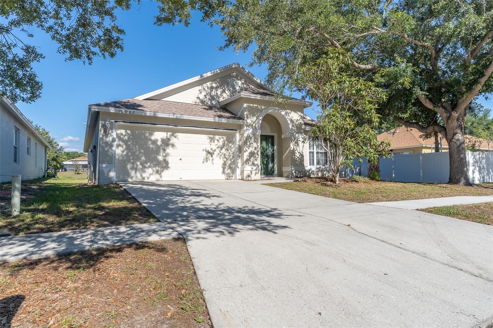 12907 Early Run Lane, FL