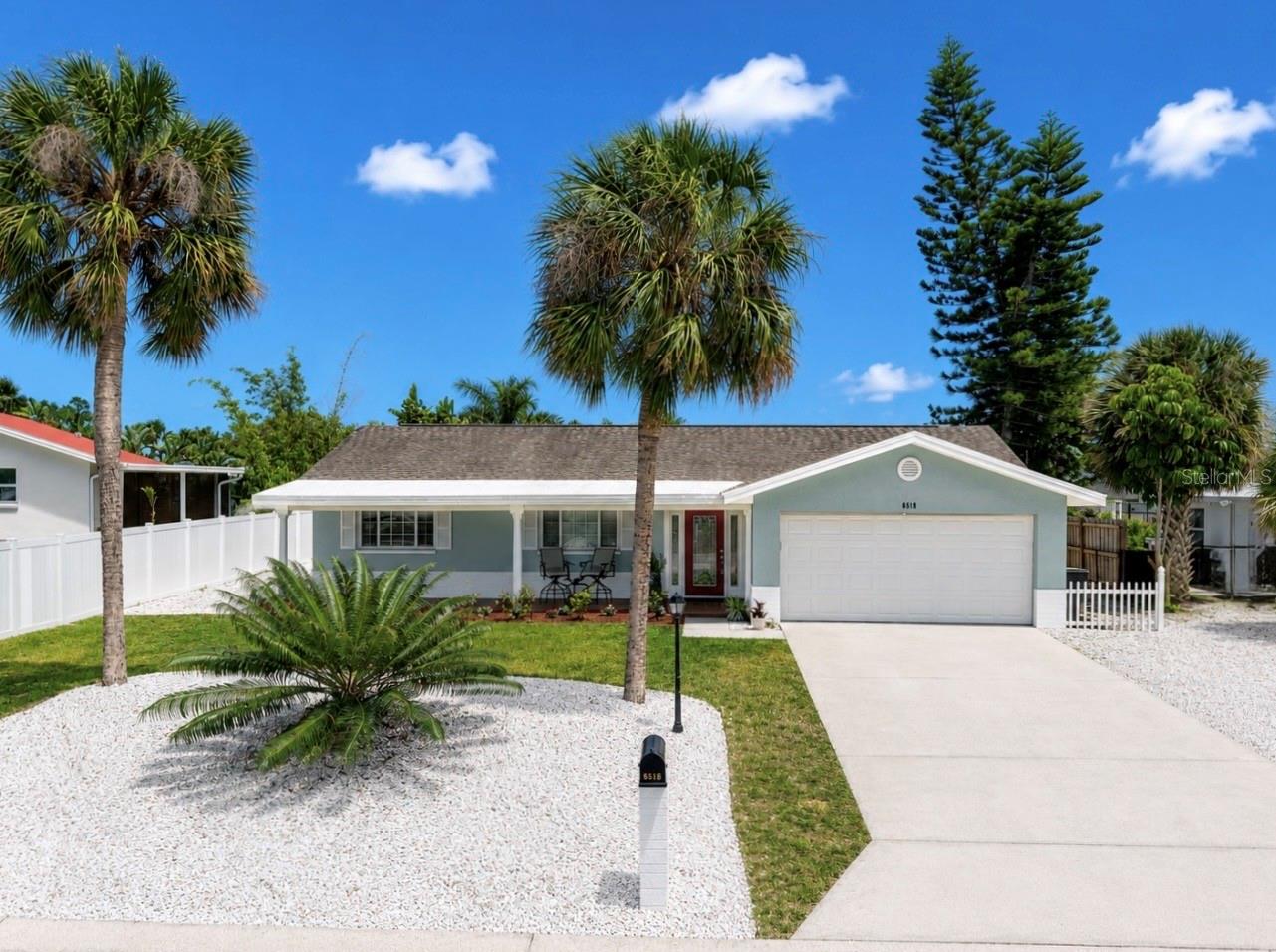 6513 Abaco Drive, FL
