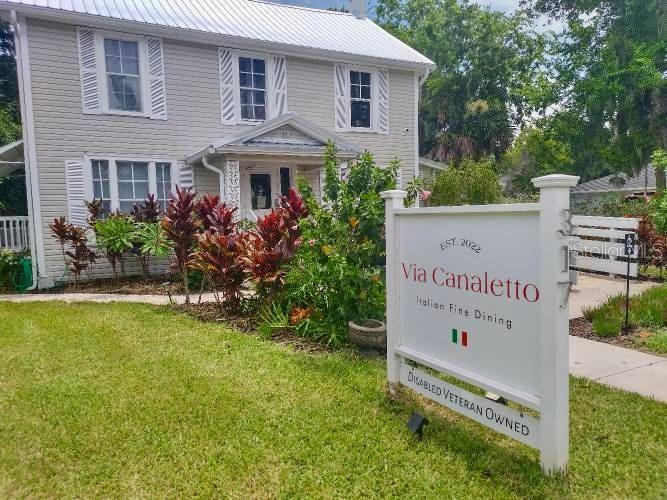 317 Orange Street, FL