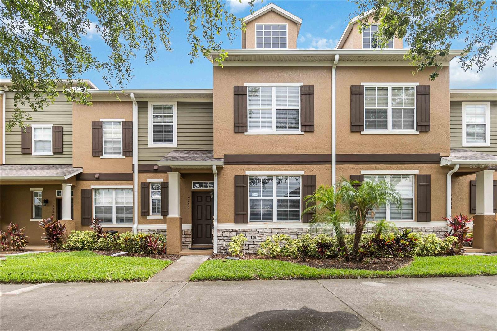 2243 J Lawson Boulevard, FL