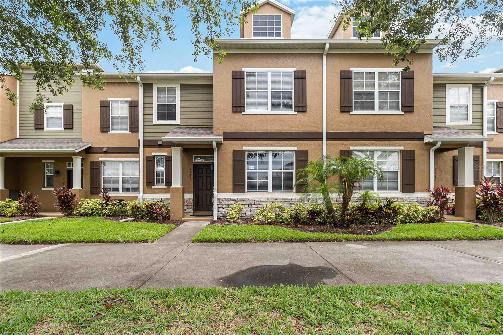 2243 J Lawson Boulevard, FL