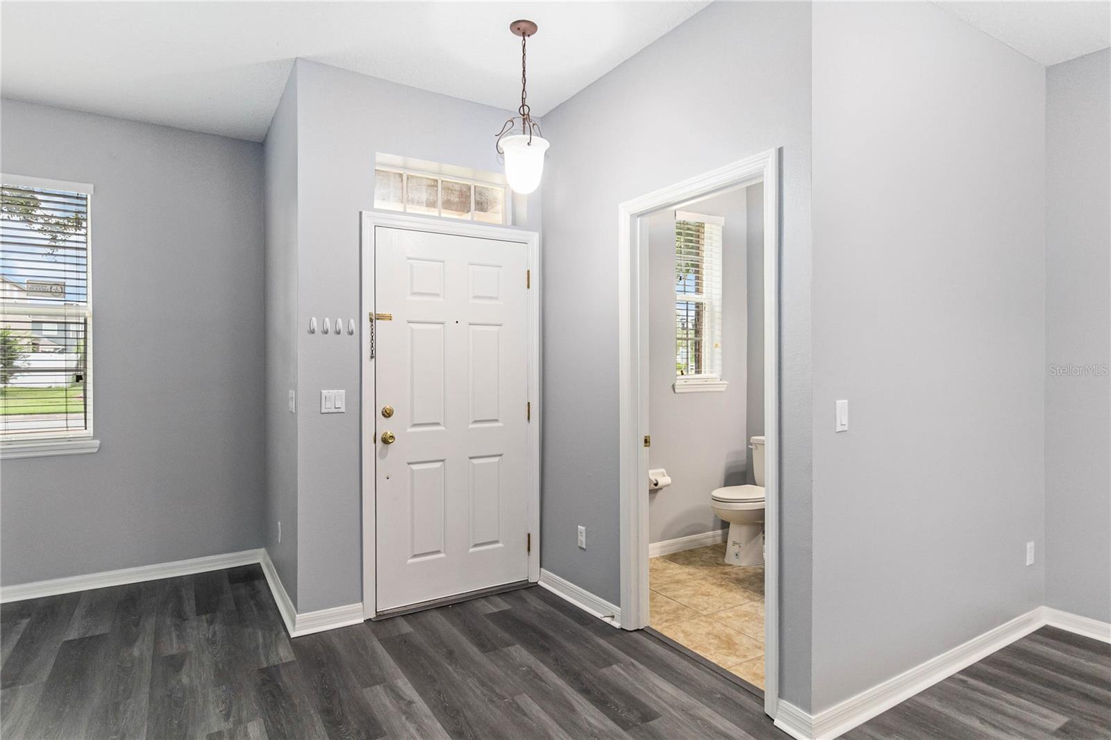 2243 J Lawson Boulevard, FL