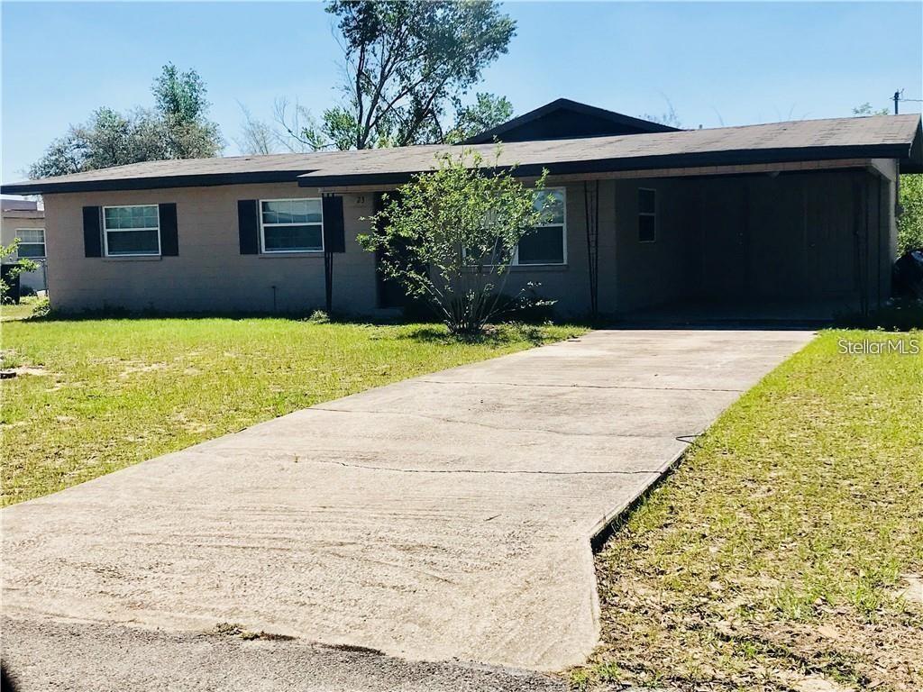 23 College Drive, FL