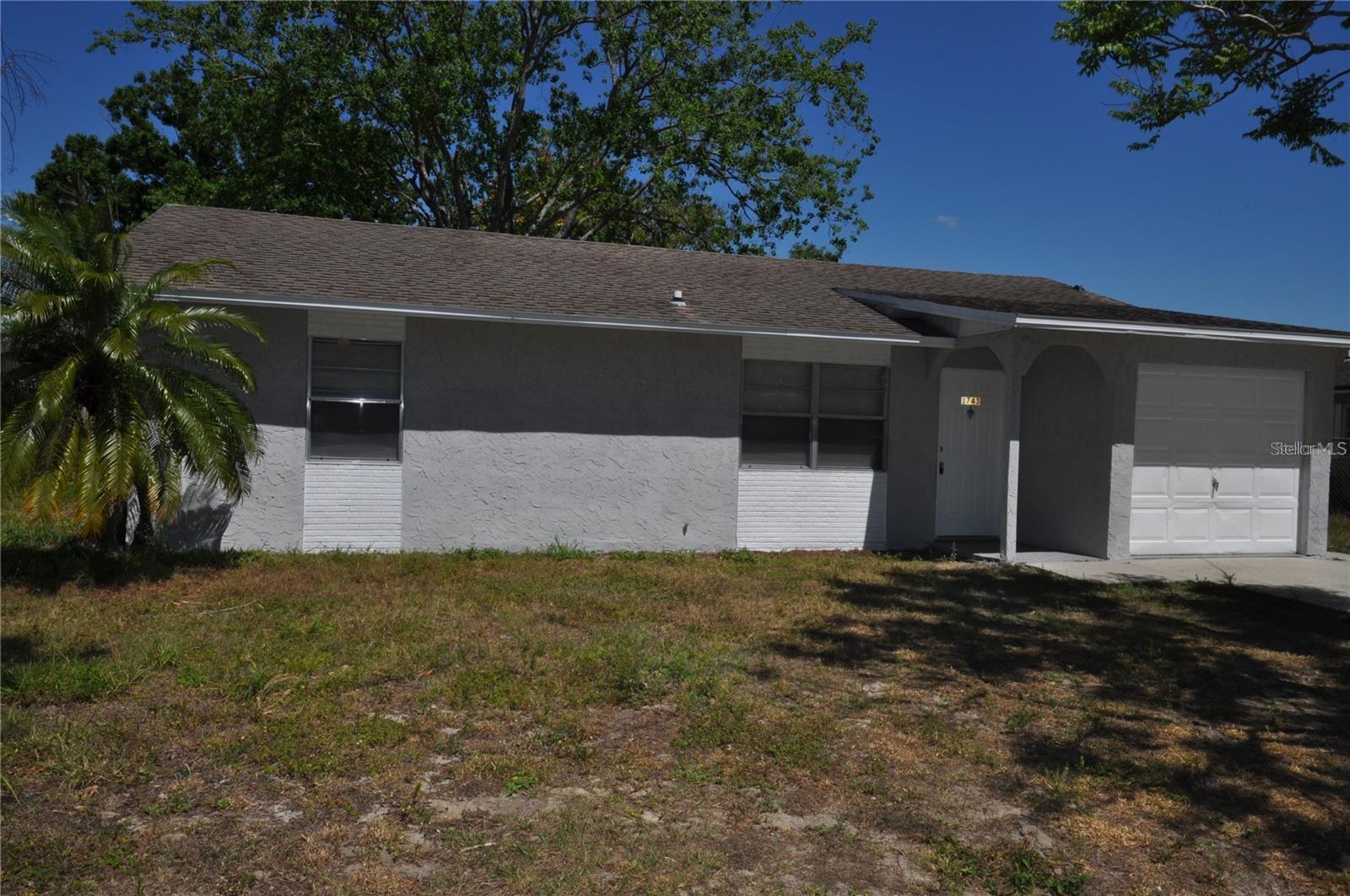 1743 Avenue C, FL