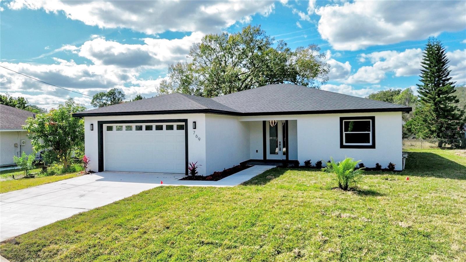 769 Memorial Drive, FL