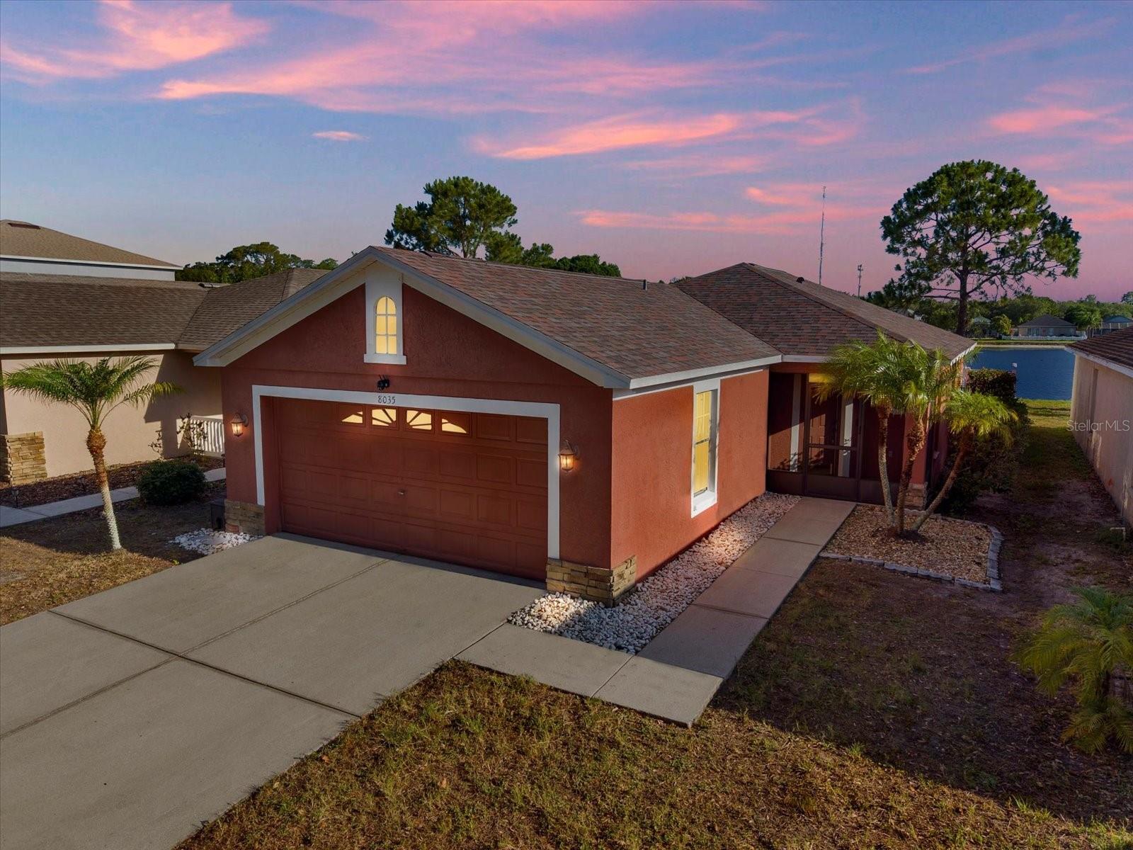8035 Canterbury Lake Boulevard, FL
