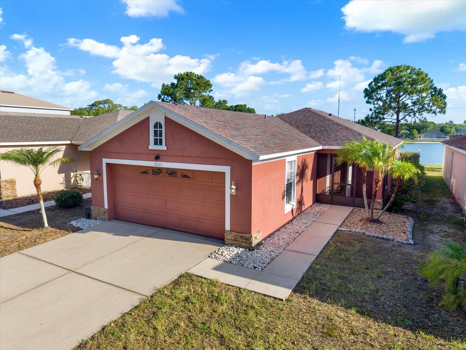 8035 Canterbury Lake Boulevard, FL