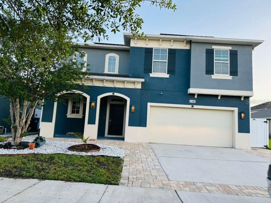 2342 Beacon Landing Circle, FL
