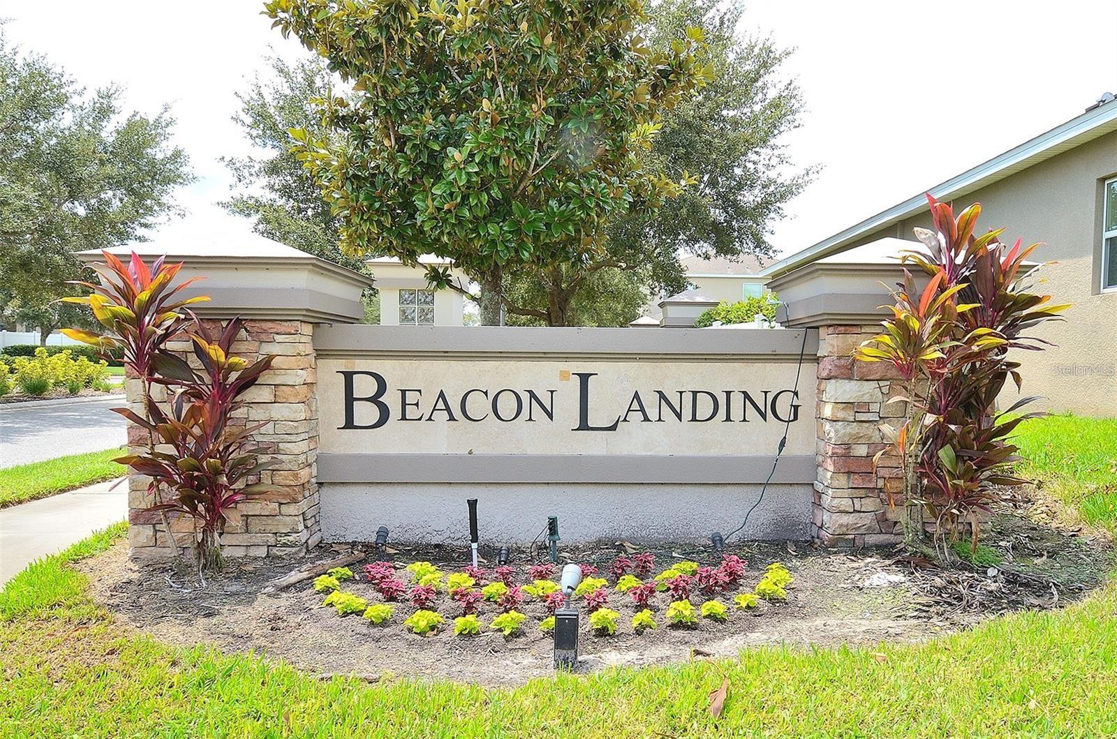 2342 Beacon Landing Circle, FL