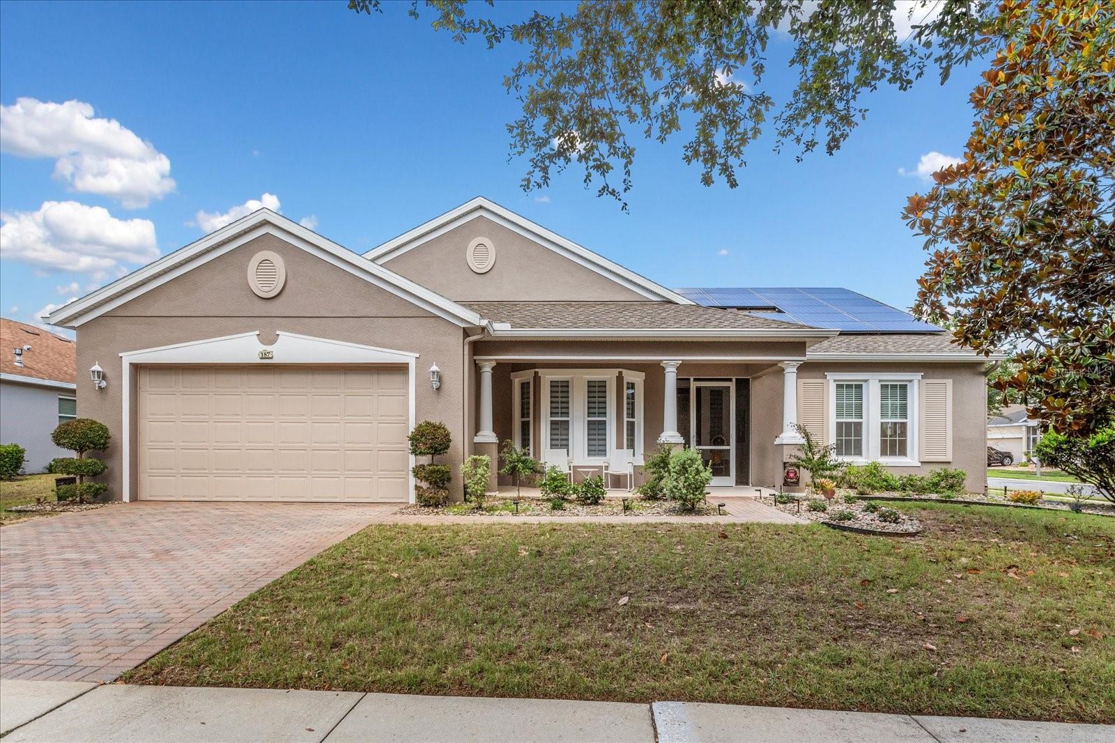 187 Balmy Coast Road, FL
