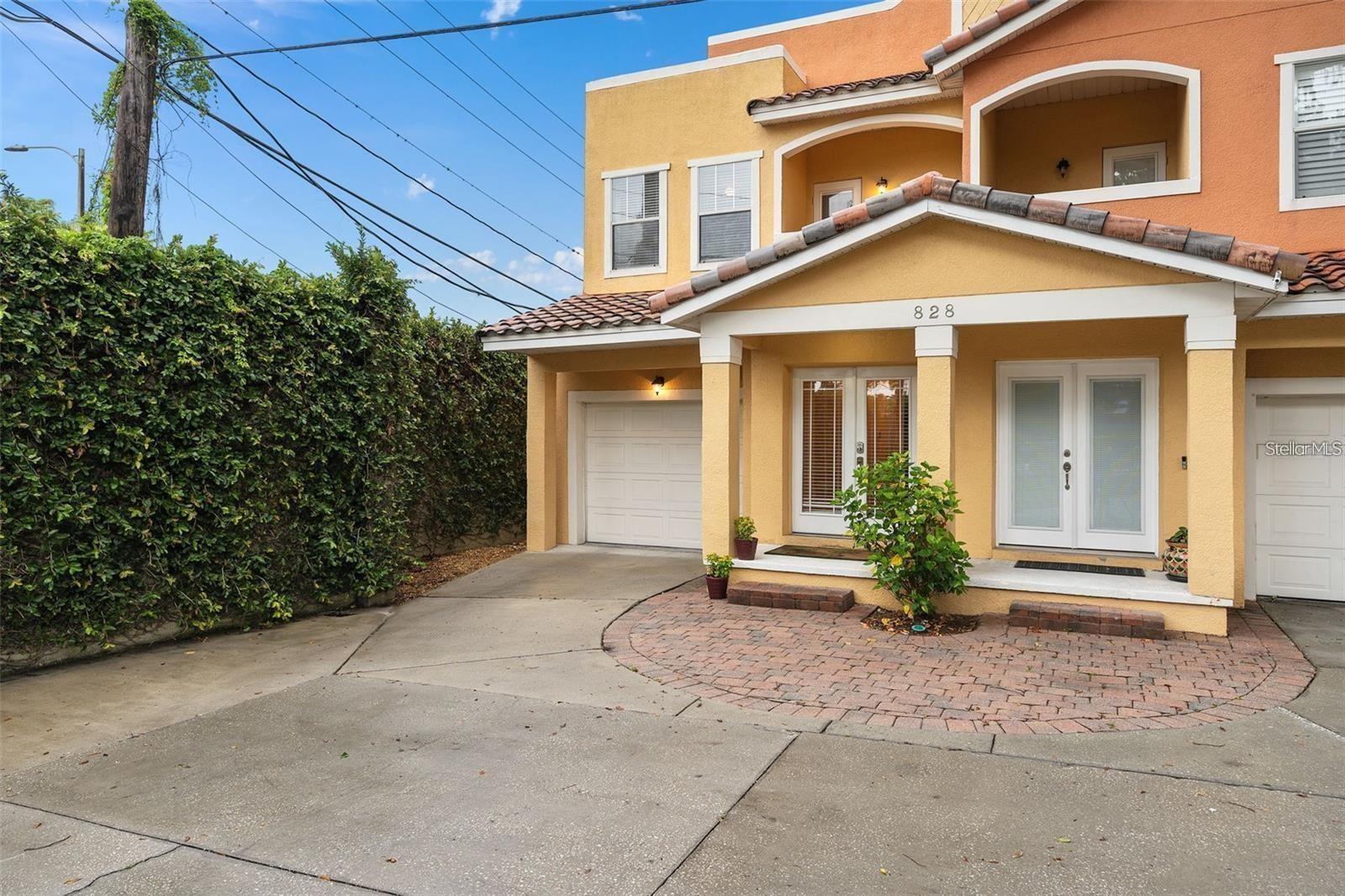 828 Ellwood Avenue, FL