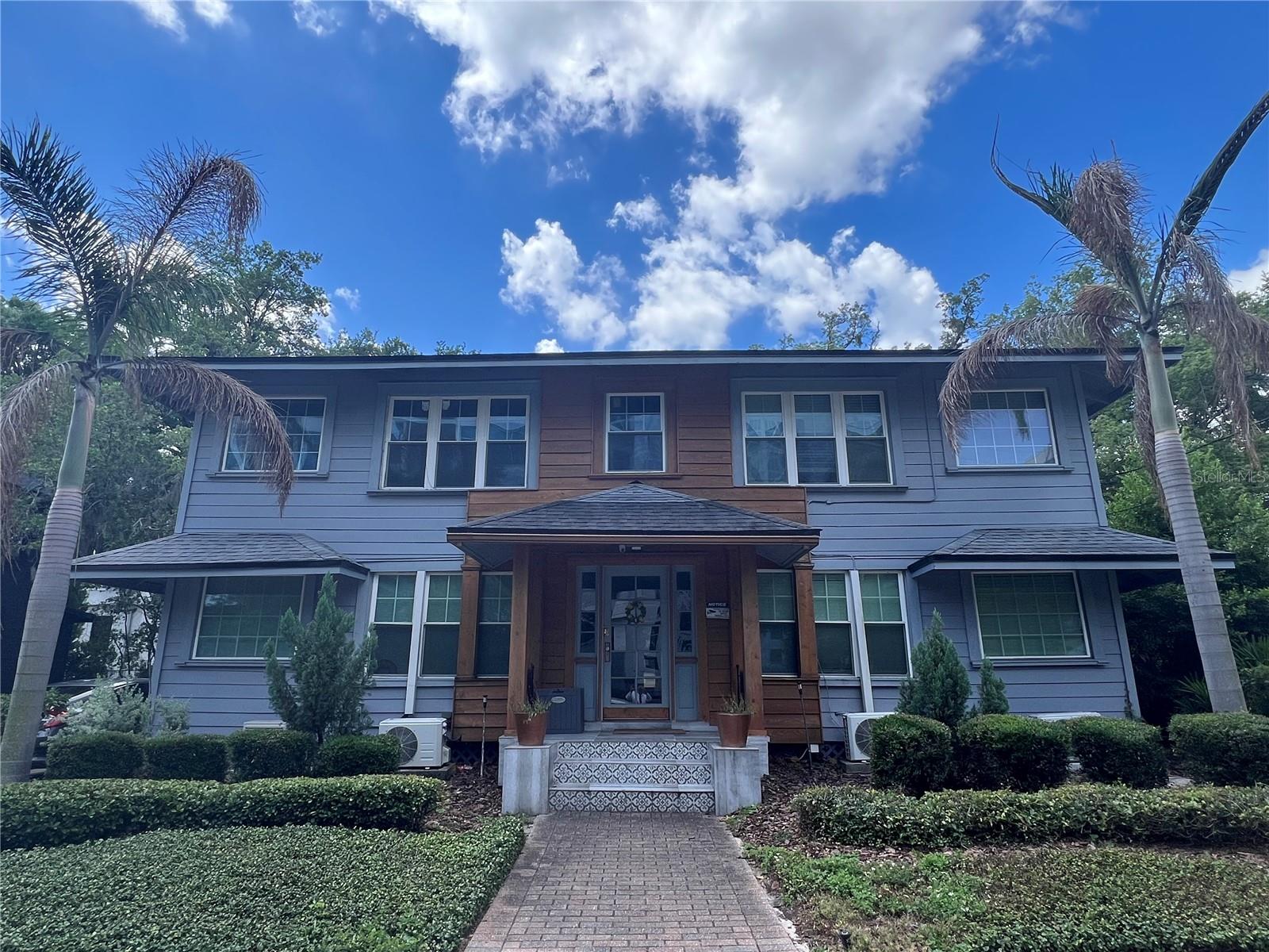 510 E Jackson St, FL