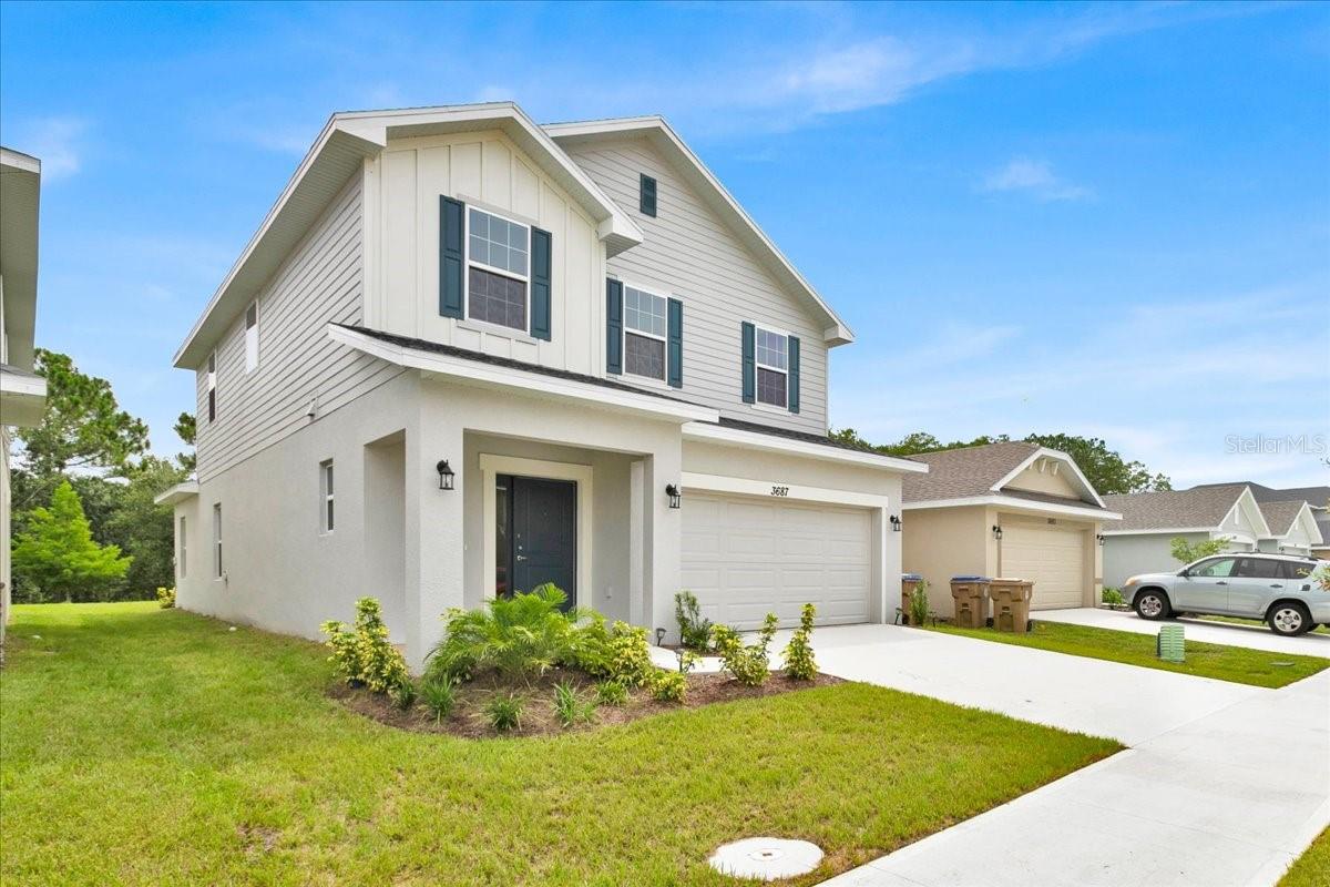 3687 Sagefield Drive, FL