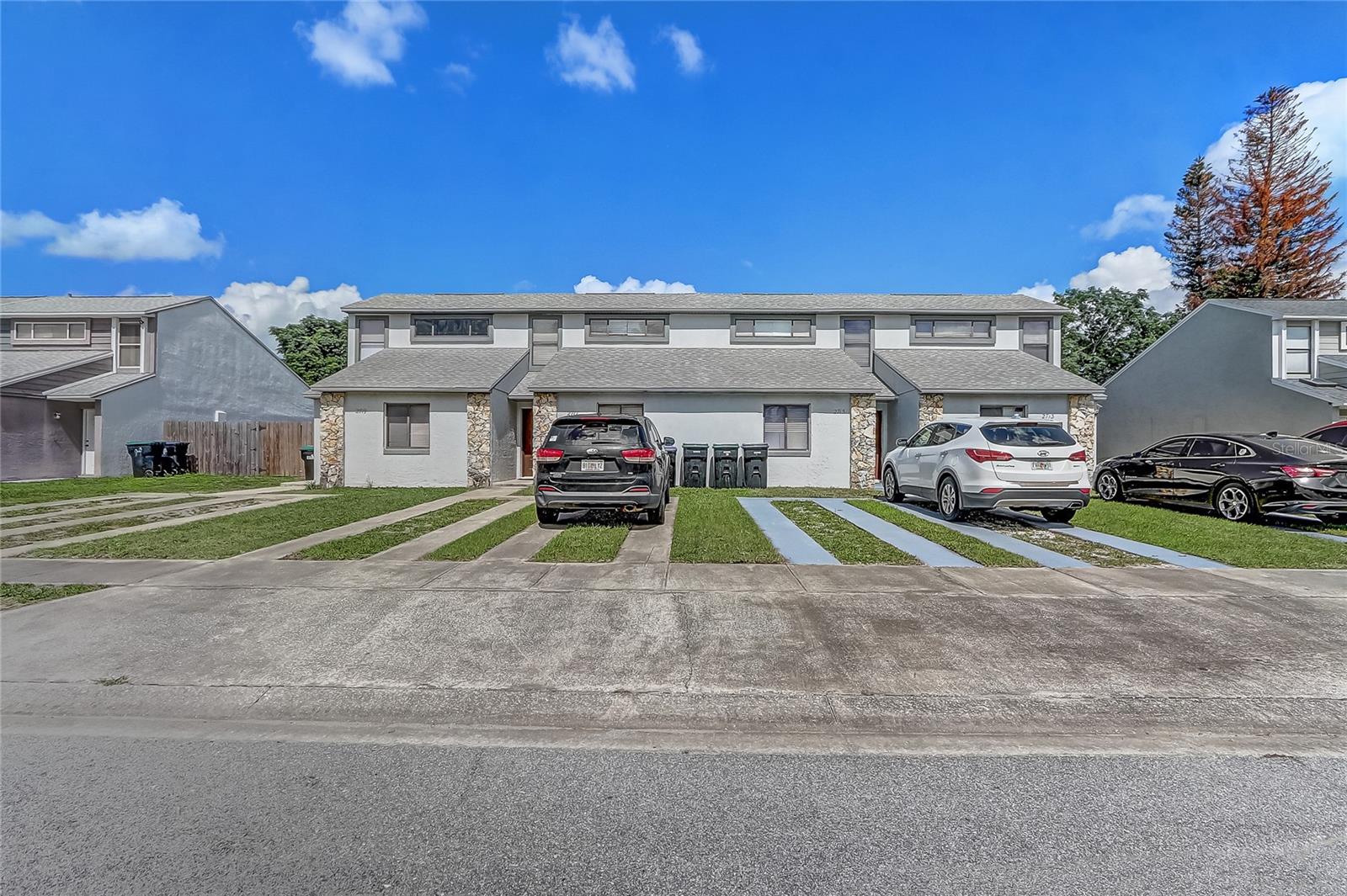 2719 Hunt Club Lane, FL