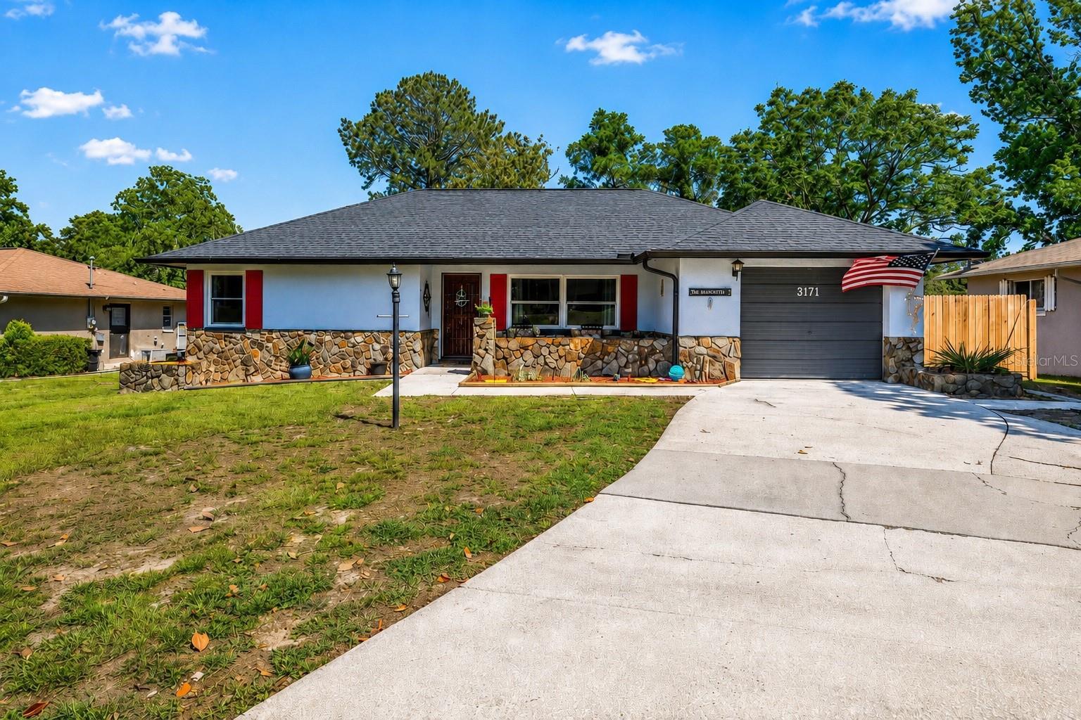 3171 Brackenfern Point, FL