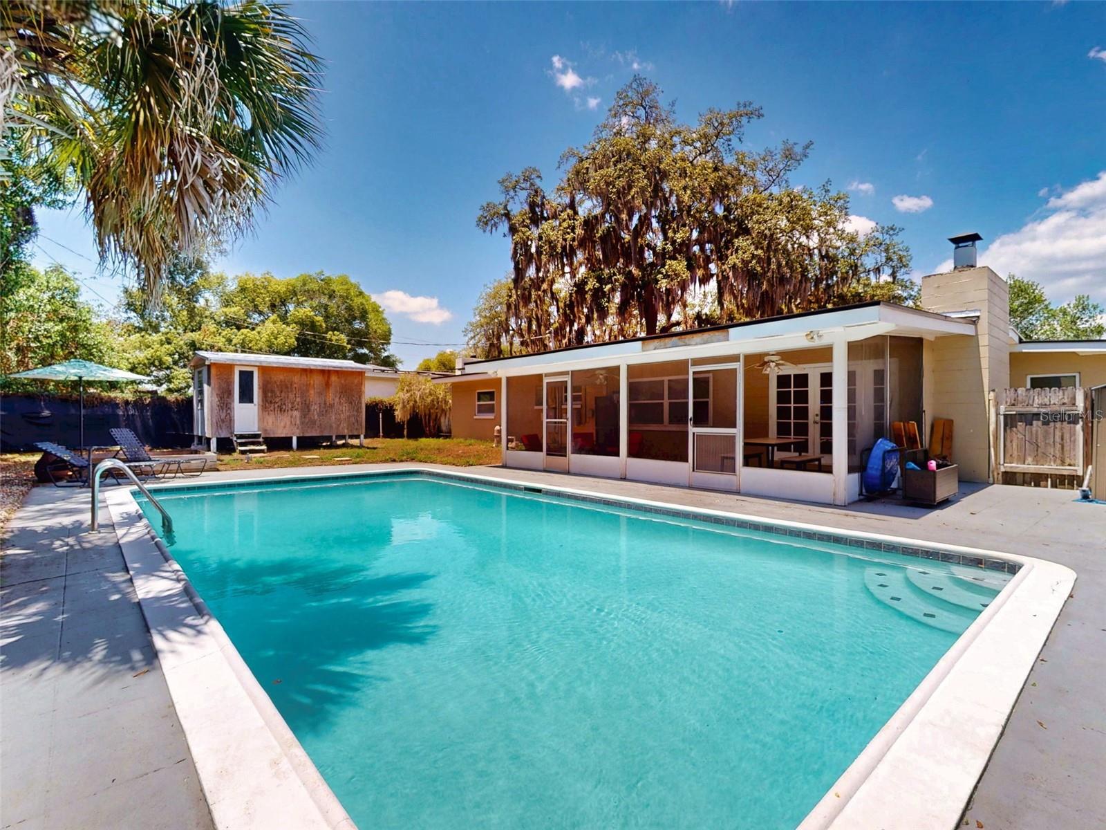 5802 Deerfield Road, FL