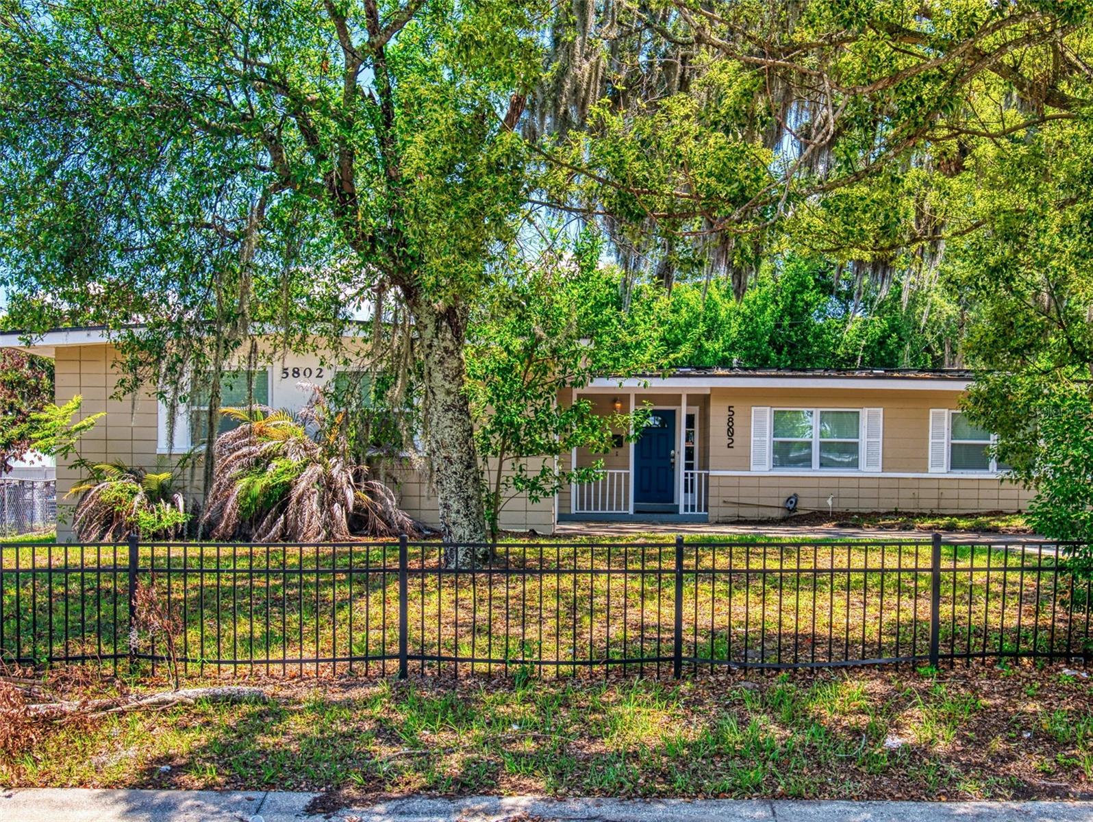 5802 Deerfield Road, FL