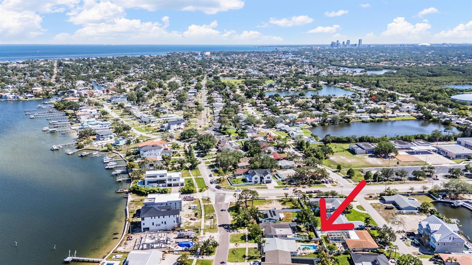 6300 Bayou Grande Boulevard, FL