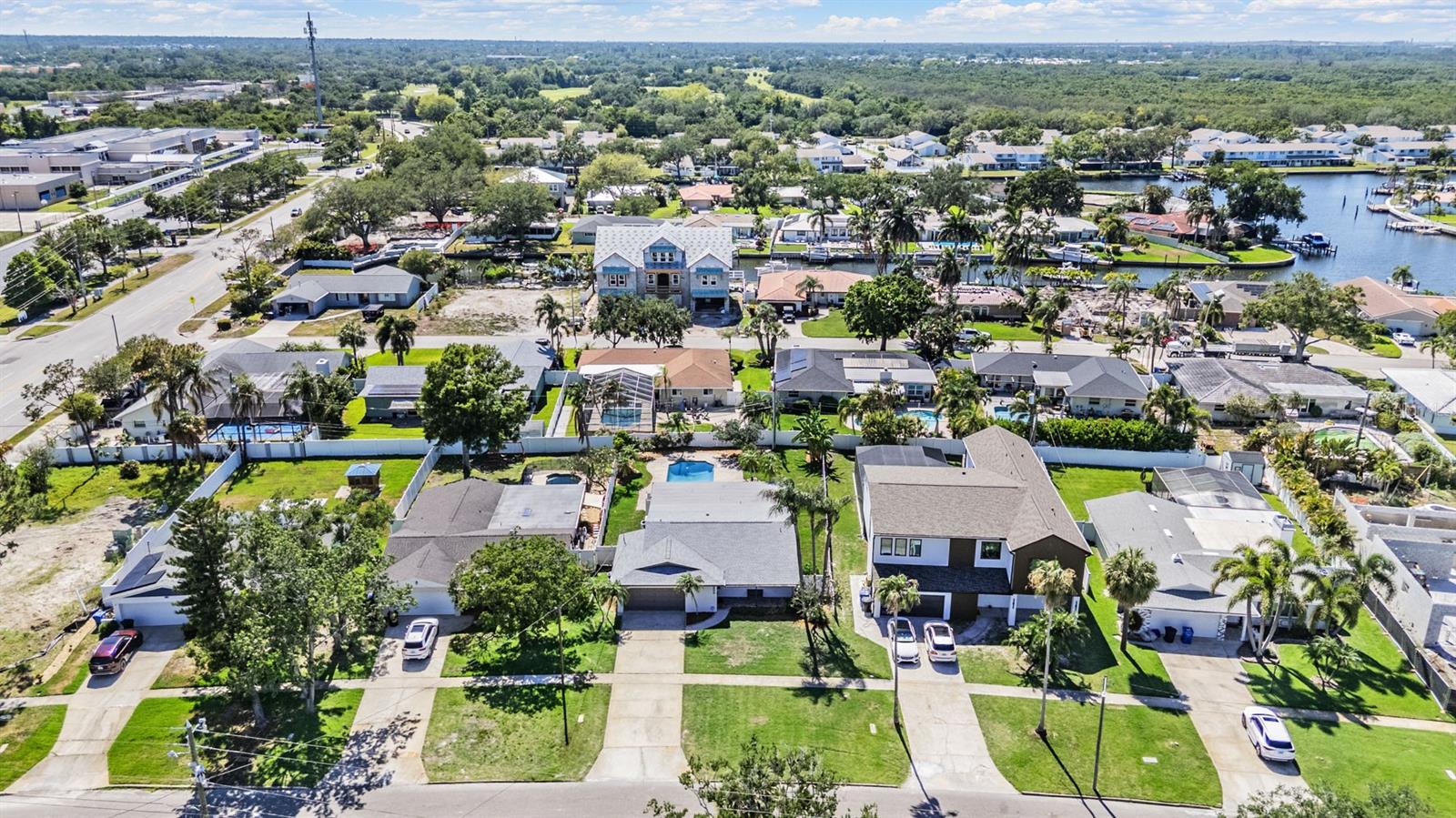 6300 Bayou Grande Boulevard, FL