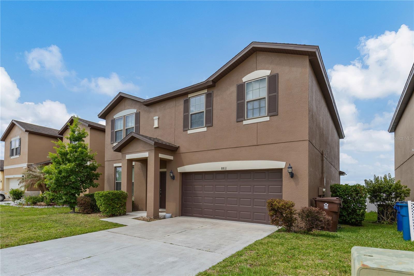 8811 Ashland Avenue, FL