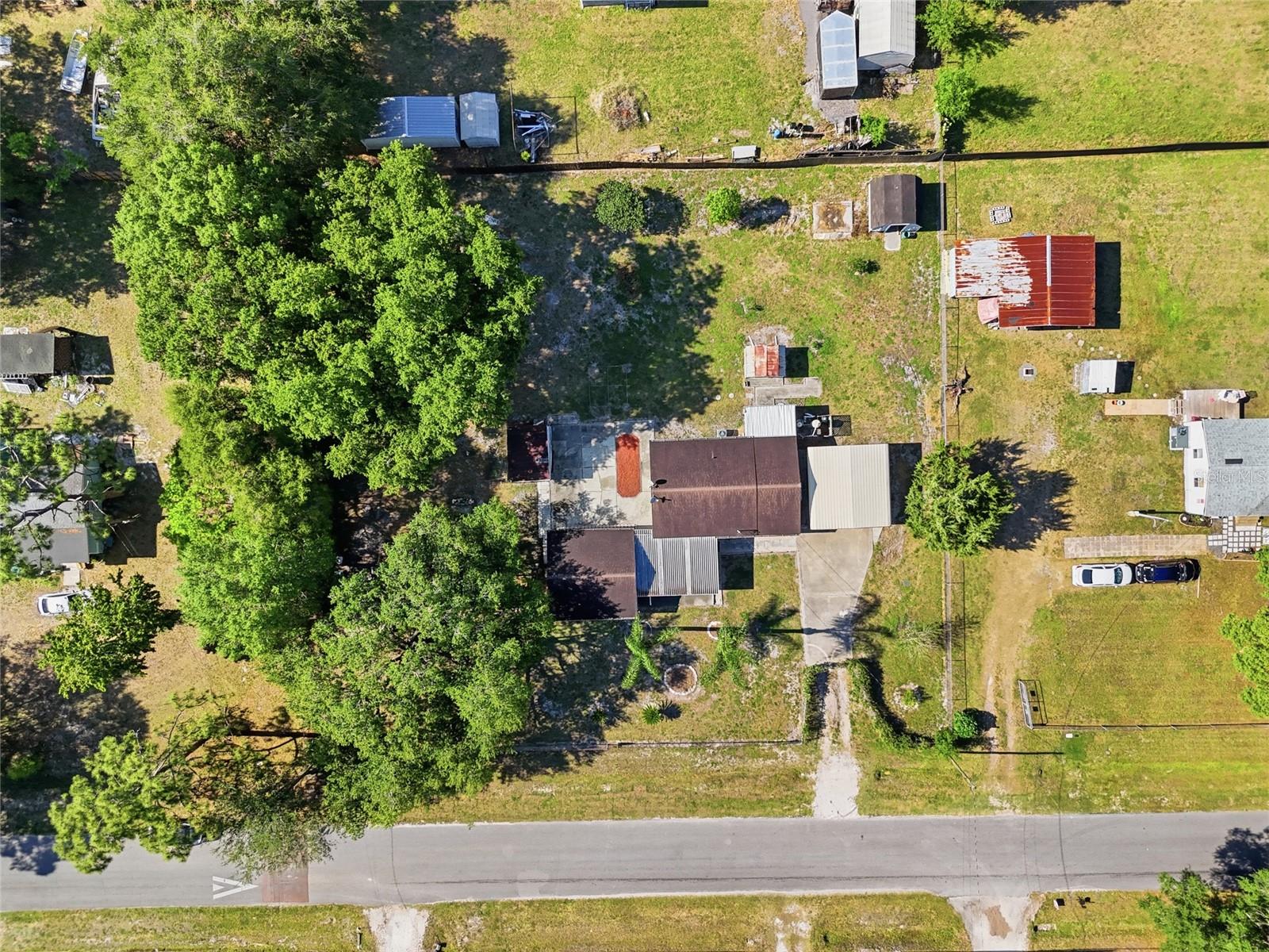 17753 Evans Trail, FL