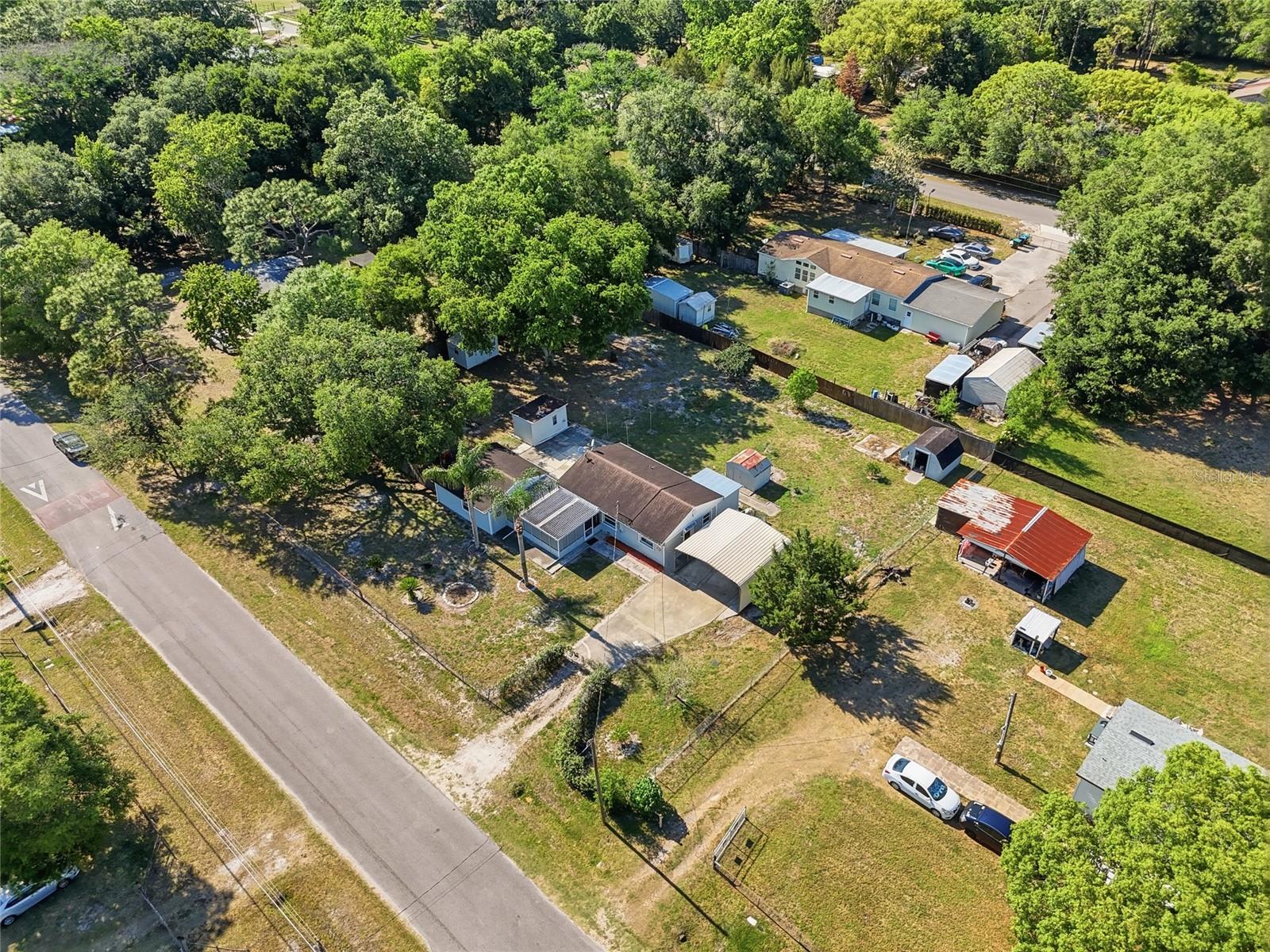 17753 Evans Trail, FL