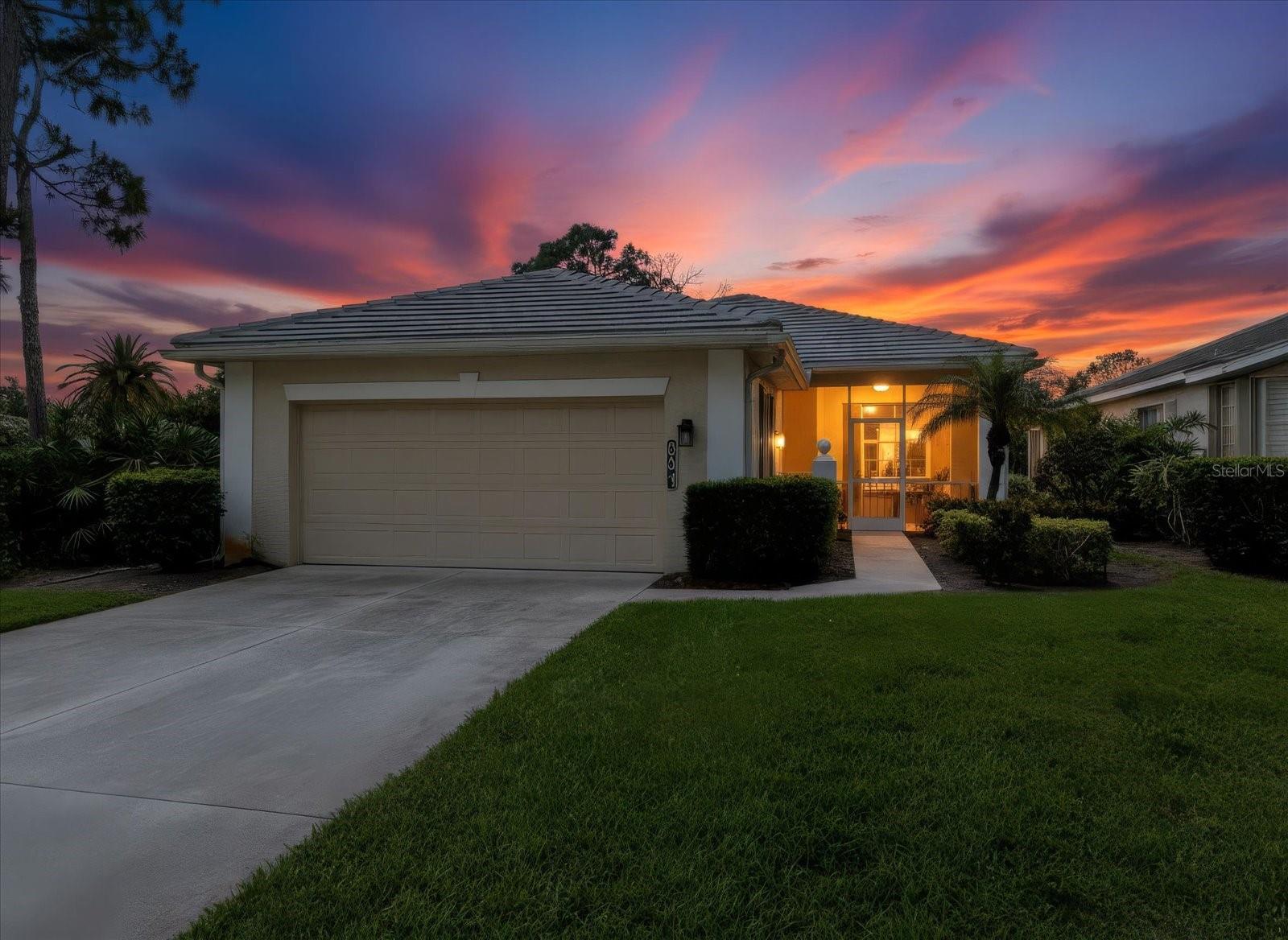 831 Chalmers Drive, FL