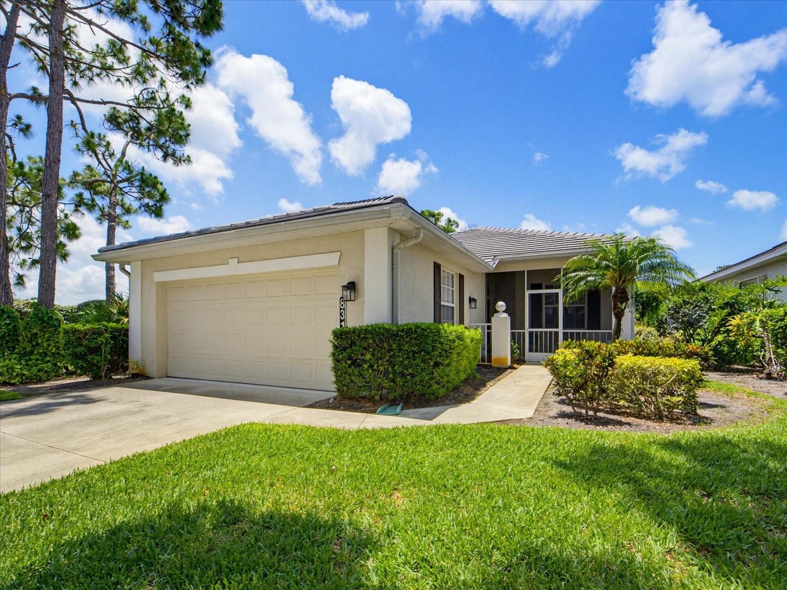 831 Chalmers Drive, FL