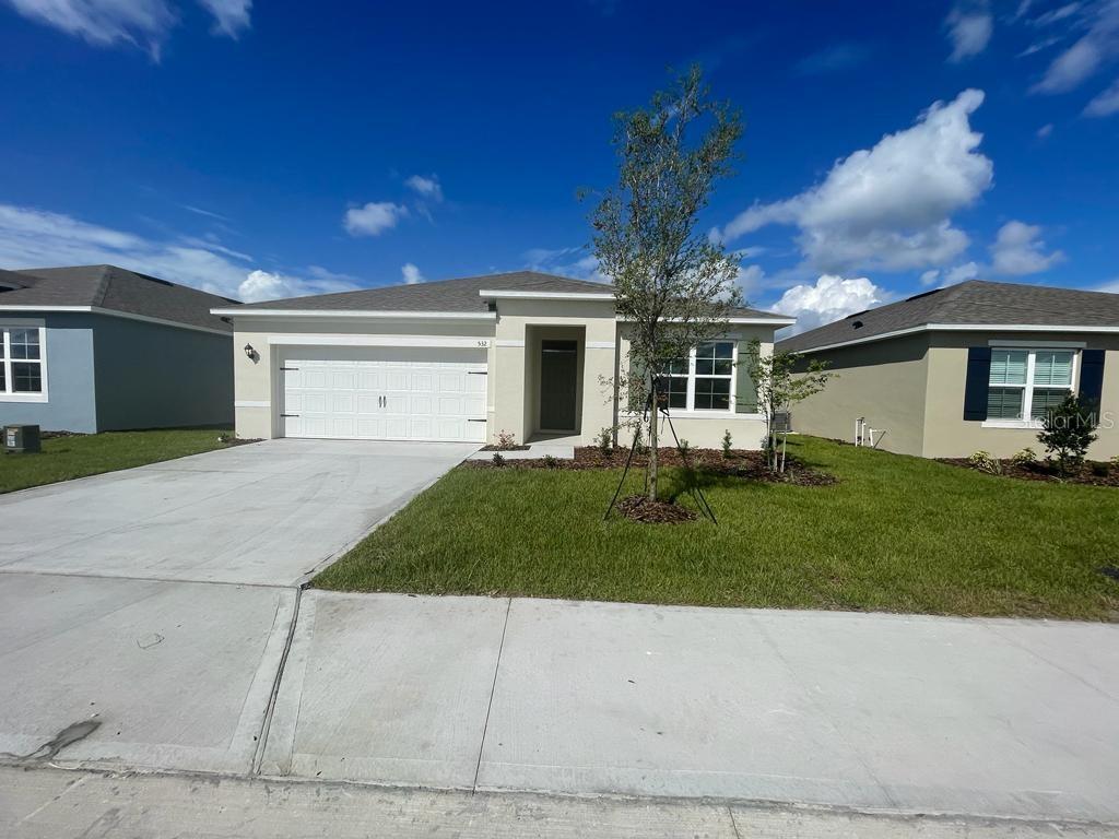 532 Park Place Boulevard, FL