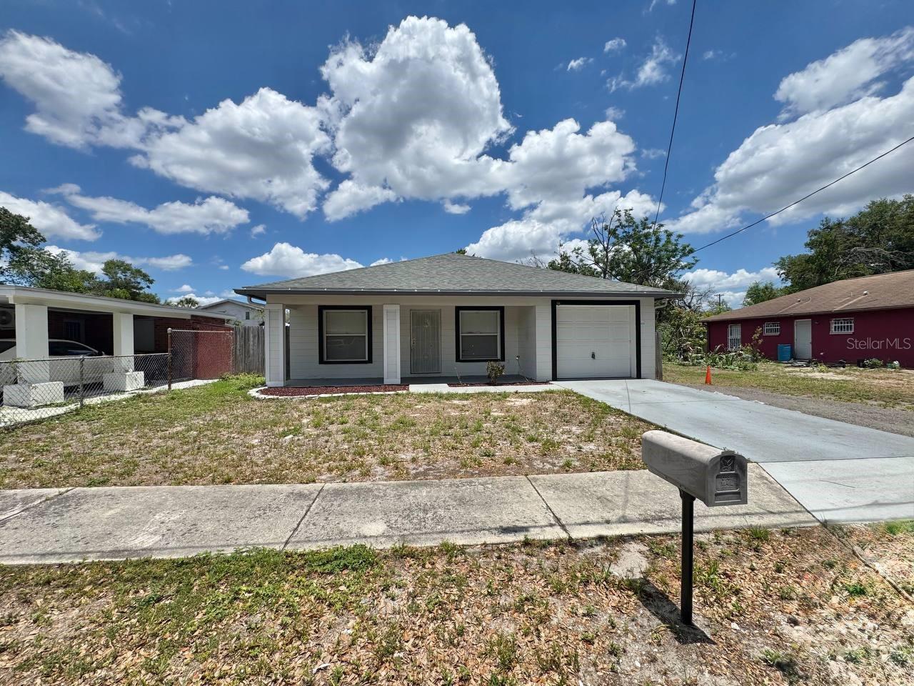3212 Emma Street, FL