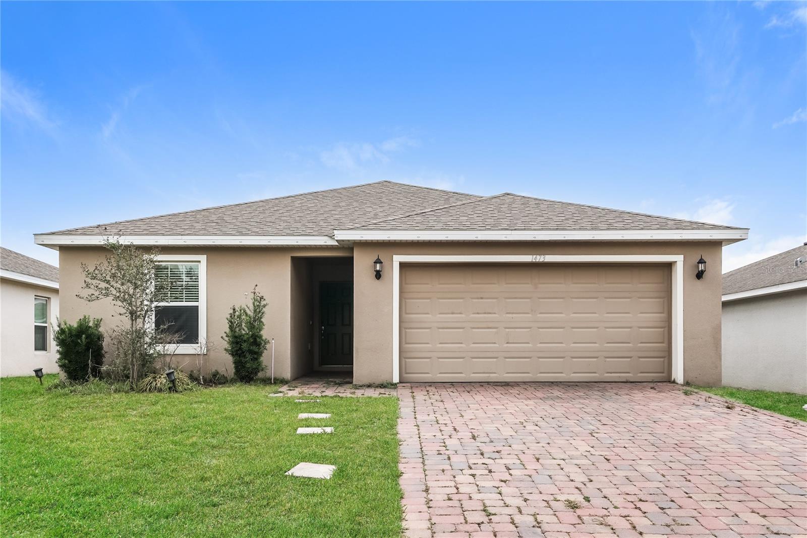 1473 Lucerne Loop Road, FL
