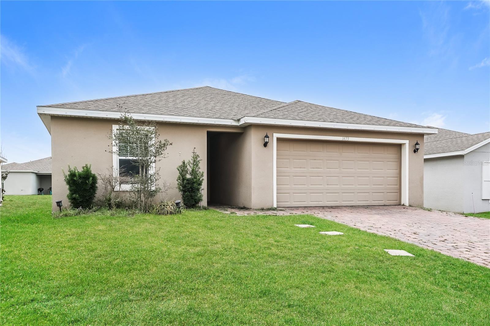 1473 Lucerne Loop Road, FL