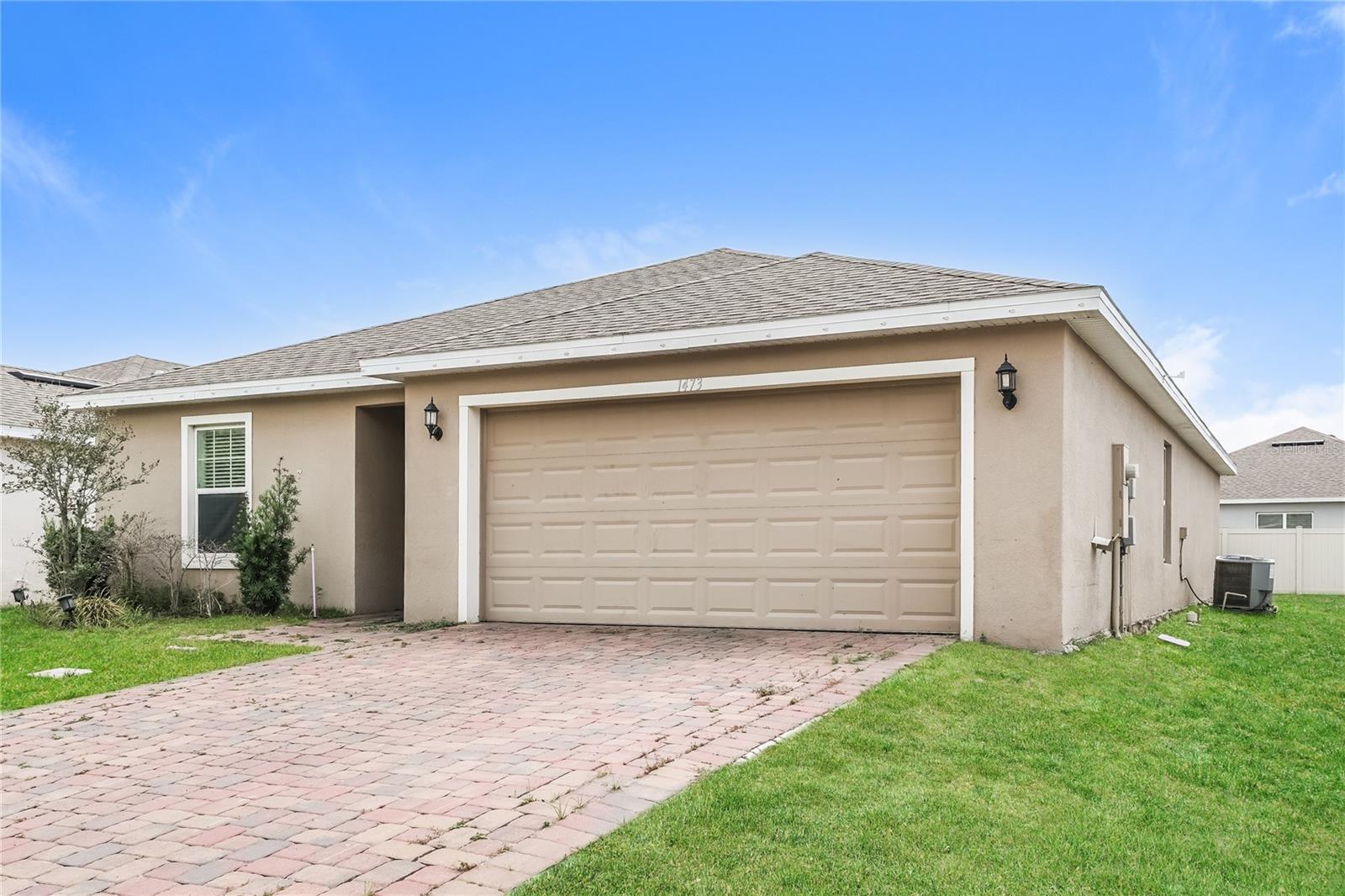 1473 Lucerne Loop Road, FL